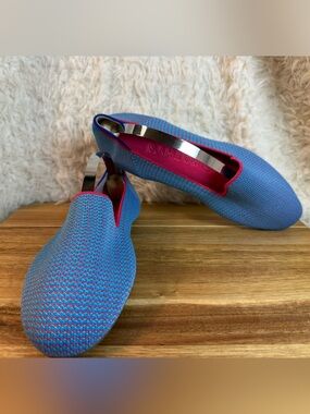 Rothy’s The Loafer size 6.5
